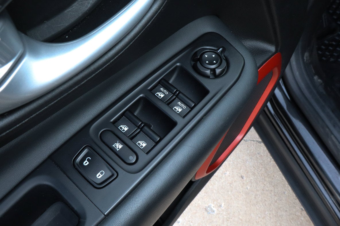 2023 Jeep Renegade Trailhawk 4x4