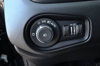 2023 Jeep Renegade Trailhawk 4x4