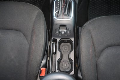 2023 Jeep Renegade Trailhawk 4x4