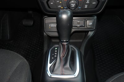 2023 Jeep Renegade Trailhawk 4x4