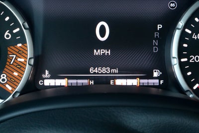 2023 Jeep Renegade Trailhawk 4x4