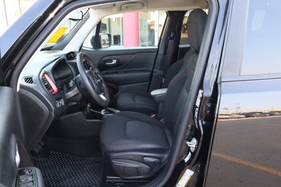 2023 Jeep Renegade Trailhawk 4x4