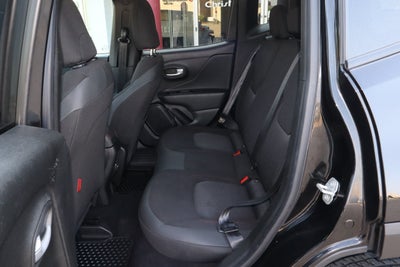 2023 Jeep Renegade Trailhawk 4x4
