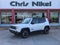 2023 Jeep Renegade Trailhawk 4x4