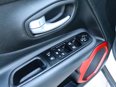 2023 Jeep Renegade Trailhawk 4x4