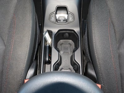 2023 Jeep Renegade Trailhawk 4x4