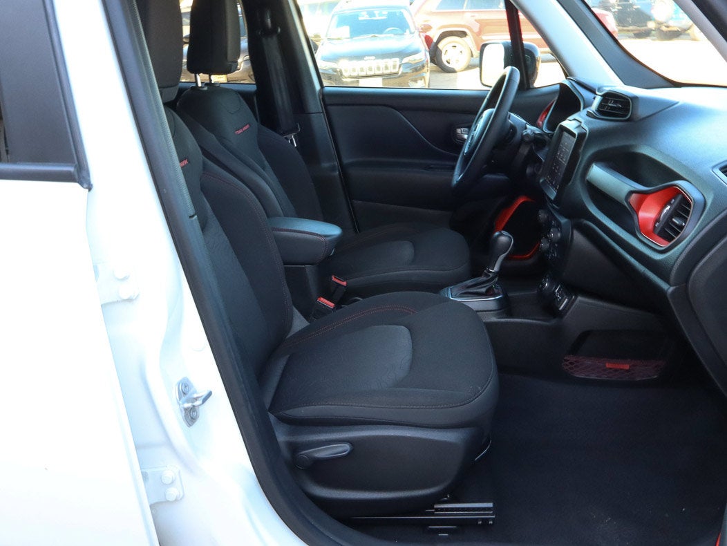 2023 Jeep Renegade Trailhawk 4x4