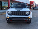 2023 Jeep Renegade Trailhawk 4x4