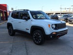 2023 Jeep Renegade Trailhawk 4x4