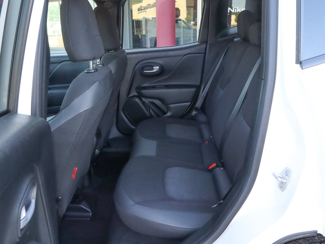 2023 Jeep Renegade Trailhawk 4x4