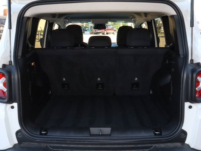 2023 Jeep Renegade Trailhawk 4x4