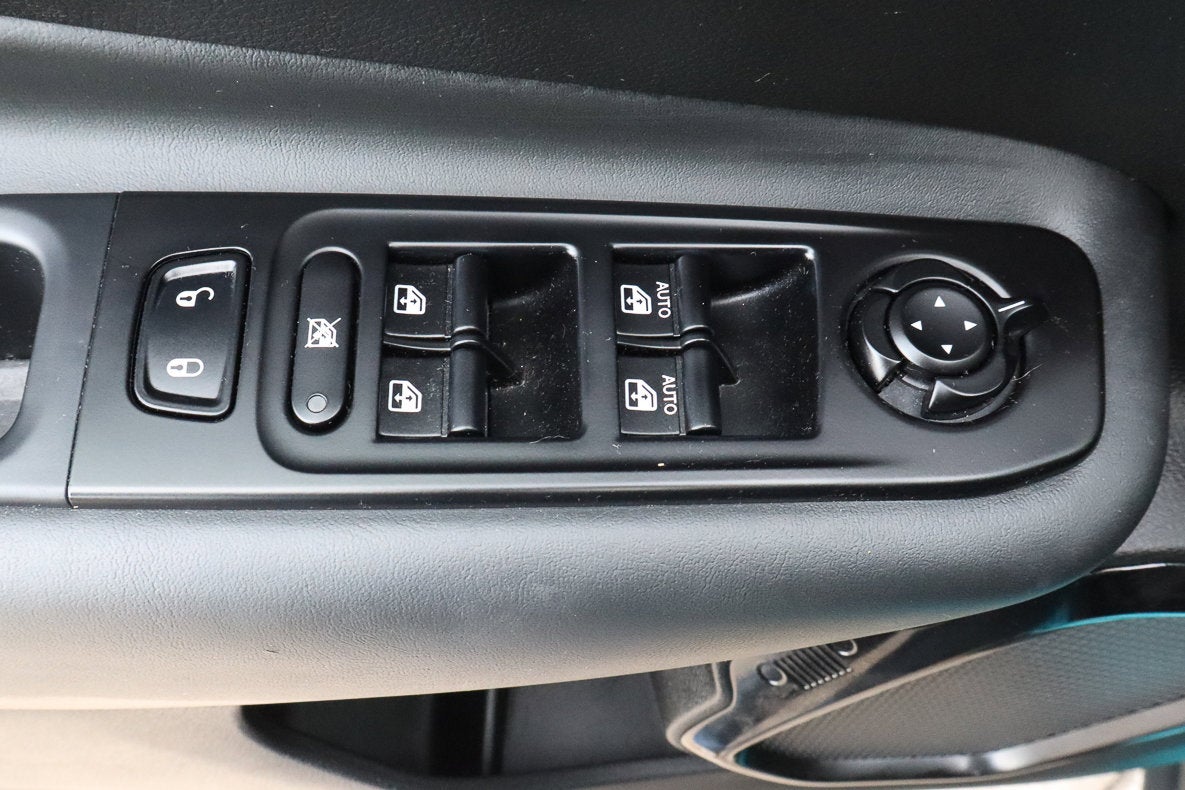 2022 Jeep Renegade Altitude