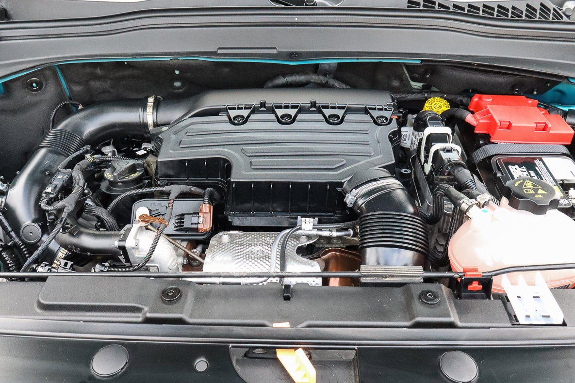 2022 Jeep Renegade Altitude