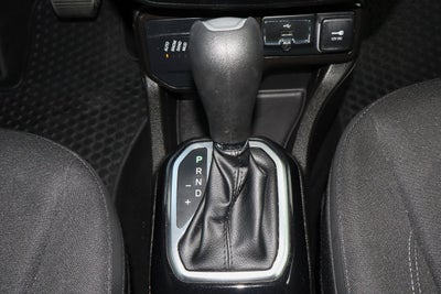 2022 Jeep Renegade Altitude