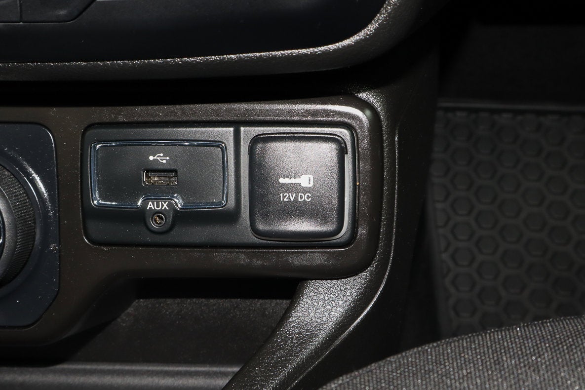 2022 Jeep Renegade Altitude