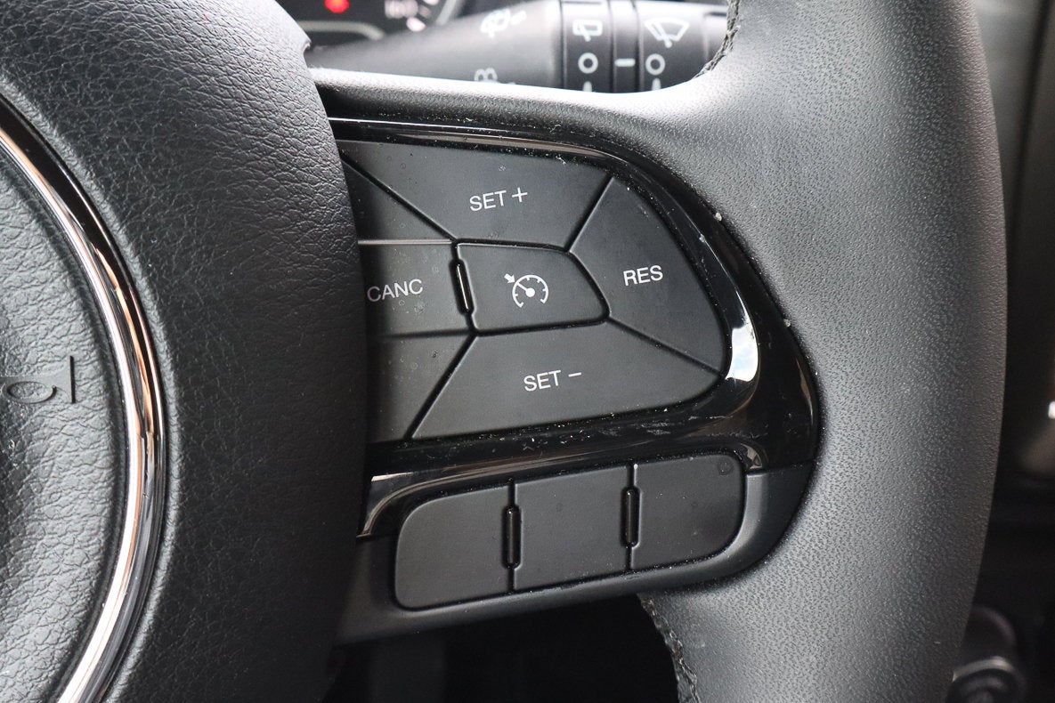 2022 Jeep Renegade Altitude