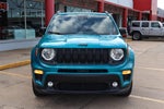 2022 Jeep Renegade Altitude