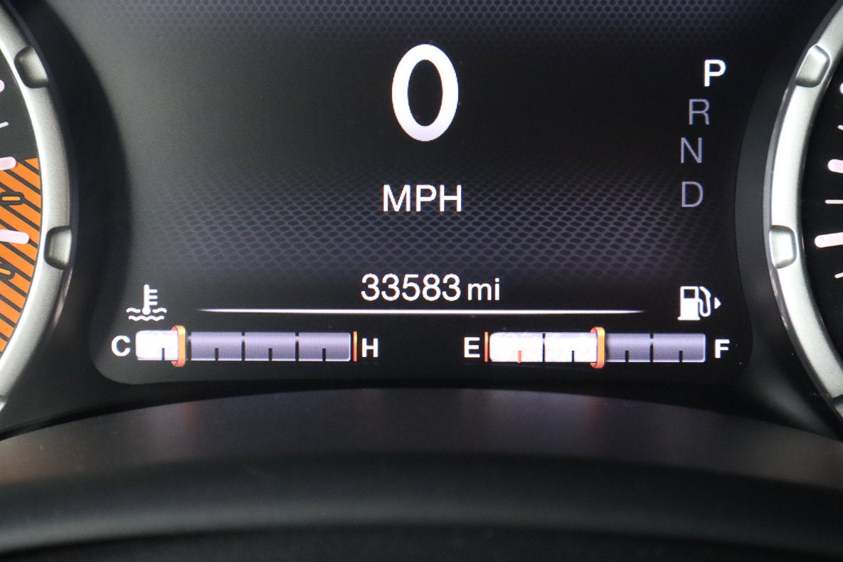 2022 Jeep Renegade Altitude