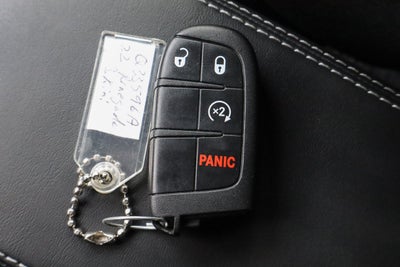 2022 Jeep Renegade Altitude