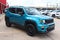 2022 Jeep Renegade Altitude