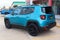2022 Jeep Renegade Altitude