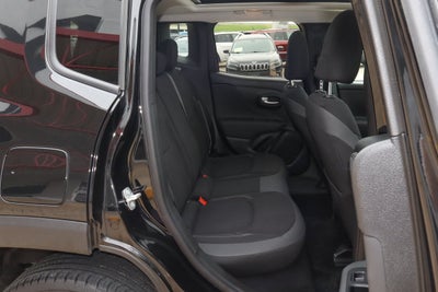 2023 Jeep Renegade Altitude 4x4