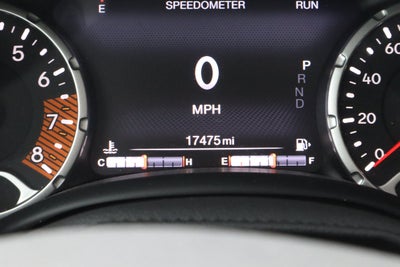 2023 Jeep Renegade Altitude 4x4