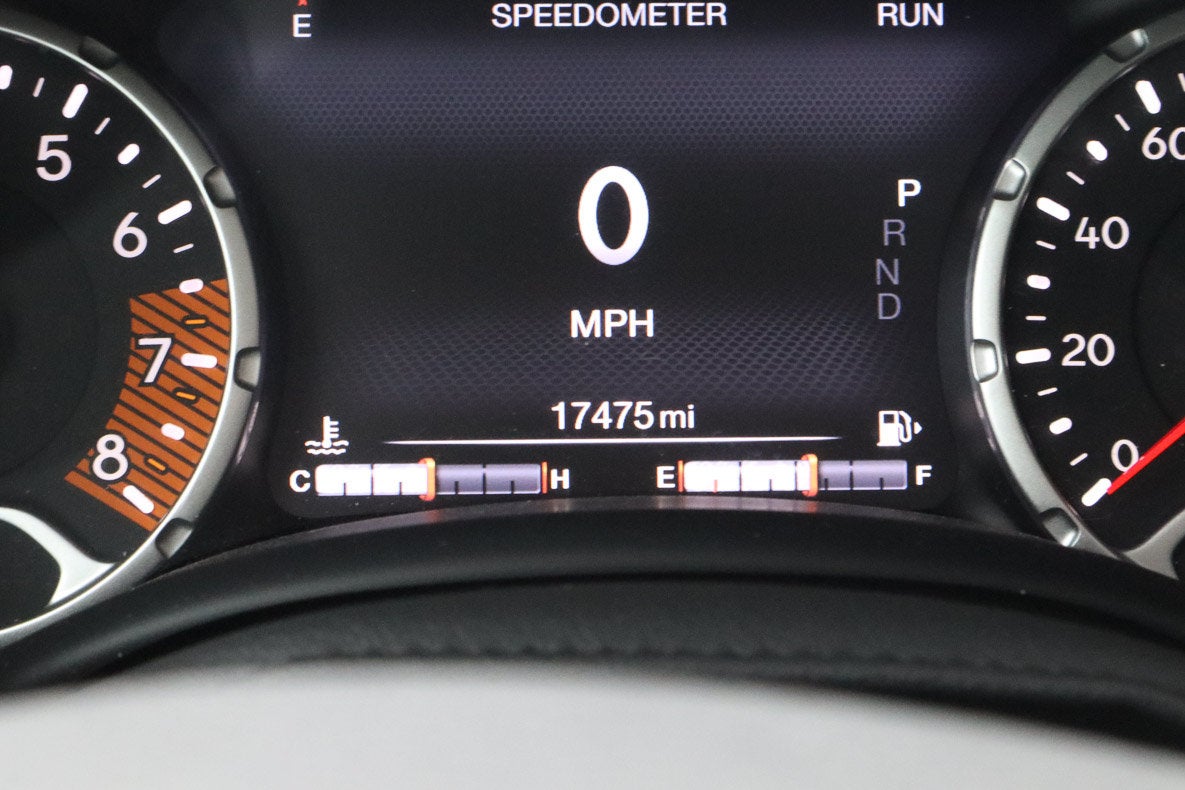 2023 Jeep Renegade Altitude 4x4