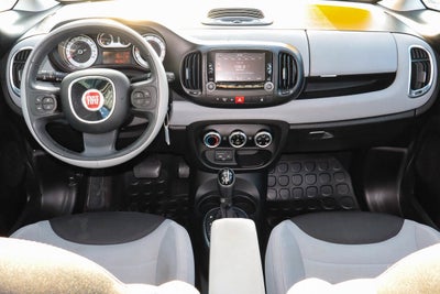 2014 FIAT 500L 5dr HB Easy