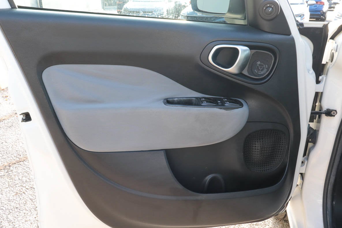 2014 FIAT 500L 5dr HB Easy