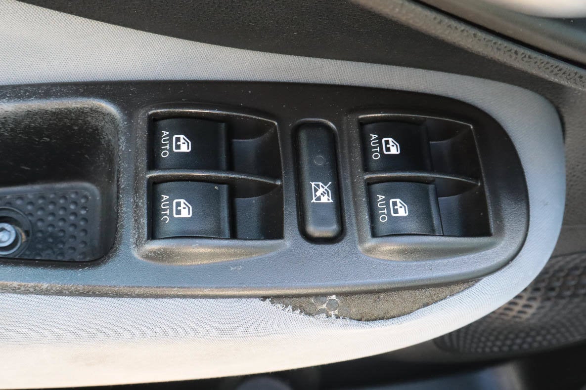 2014 FIAT 500L 5dr HB Easy