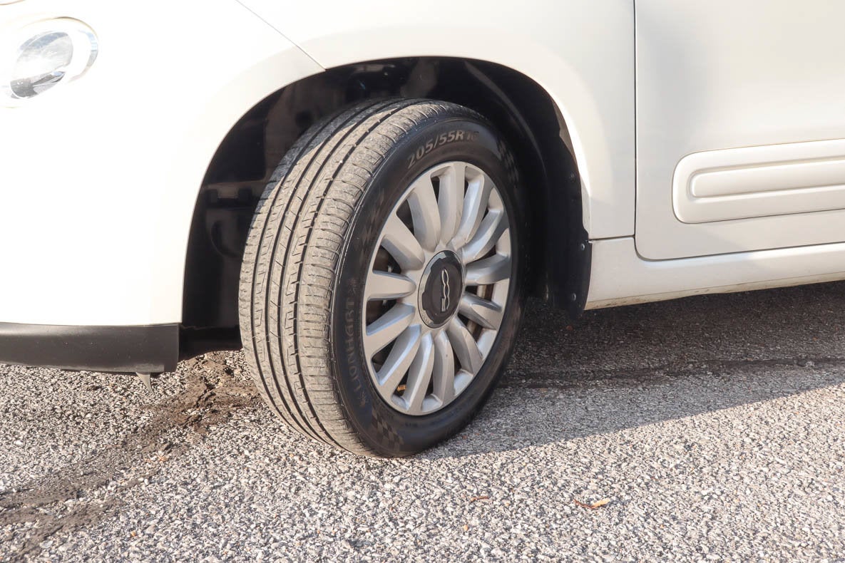 2014 FIAT 500L 5dr HB Easy