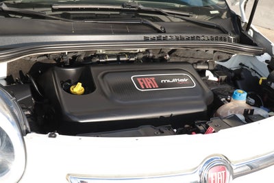2014 FIAT 500L 5dr HB Easy