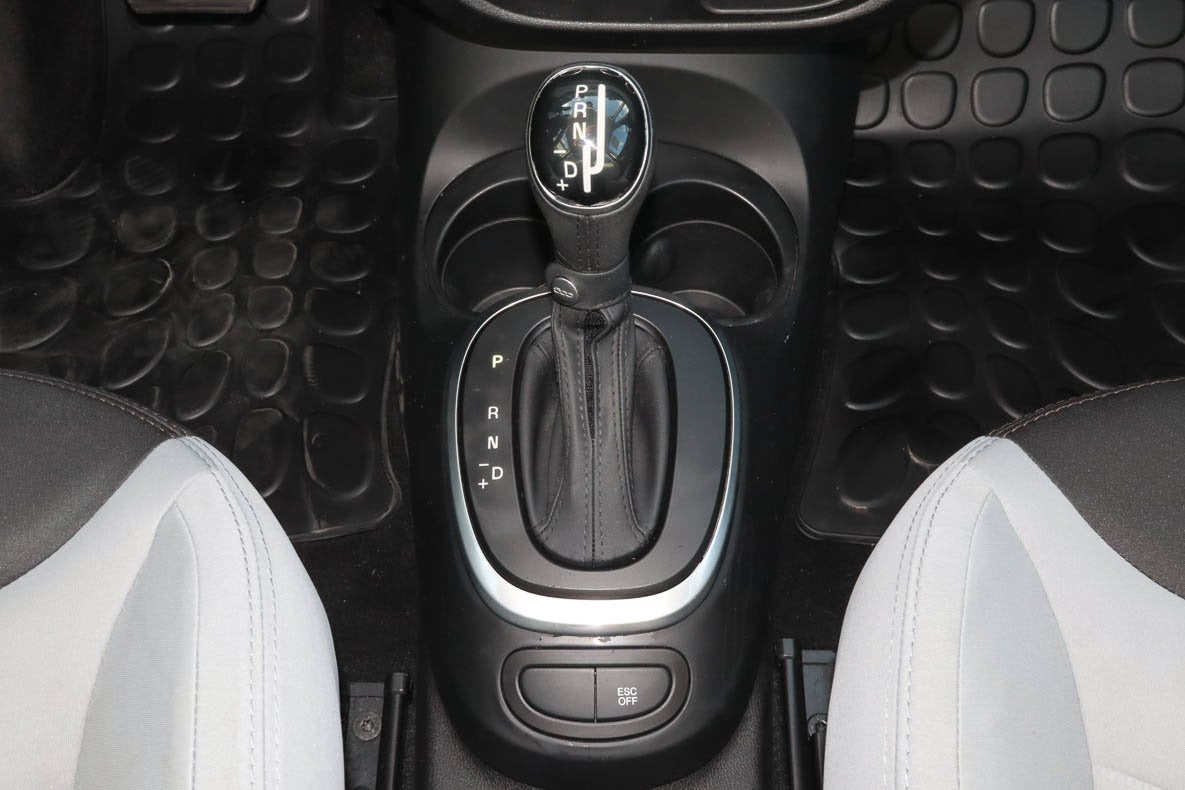 2014 FIAT 500L 5dr HB Easy
