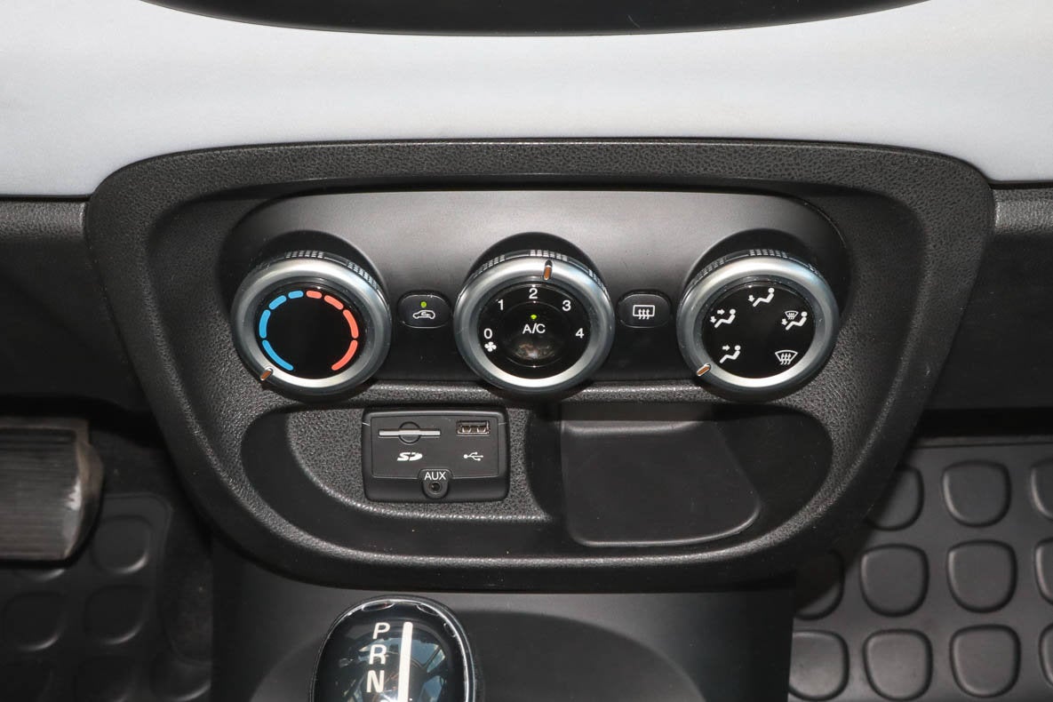 2014 FIAT 500L 5dr HB Easy