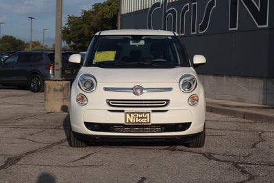 2014 FIAT 500L 5dr HB Easy