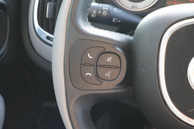 2014 FIAT 500L 5dr HB Easy