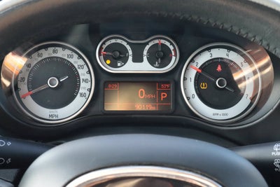 2014 FIAT 500L 5dr HB Easy