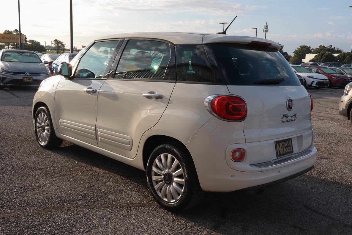 2014 FIAT 500L 5dr HB Easy