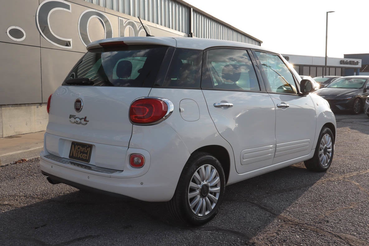 2014 FIAT 500L 5dr HB Easy