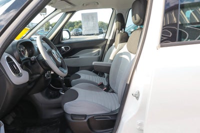 2014 FIAT 500L 5dr HB Easy