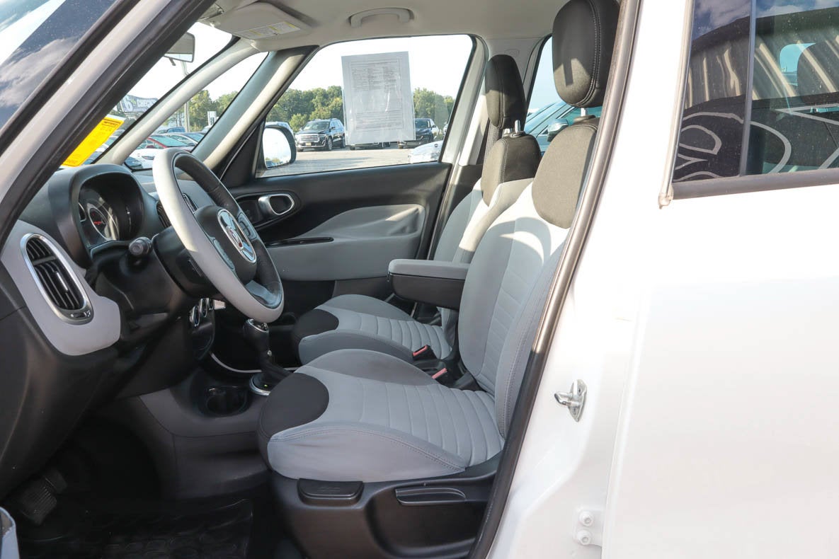 2014 FIAT 500L 5dr HB Easy
