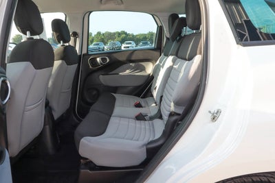2014 FIAT 500L 5dr HB Easy