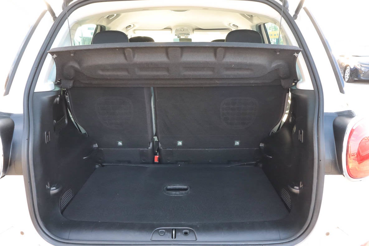 2014 FIAT 500L 5dr HB Easy