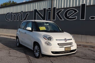 2014 FIAT 500L 5dr HB Easy