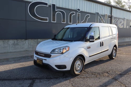 2022 RAM ProMaster City Cargo Van Tradesman Van