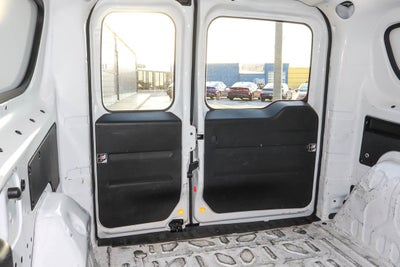 2022 RAM ProMaster City Cargo Van Tradesman Van