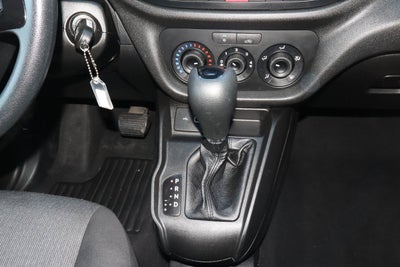 2022 RAM ProMaster City Cargo Van Tradesman Van