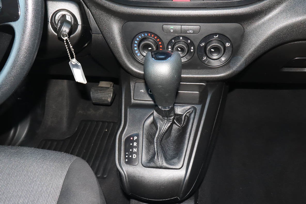 2022 RAM ProMaster City Cargo Van Tradesman Van