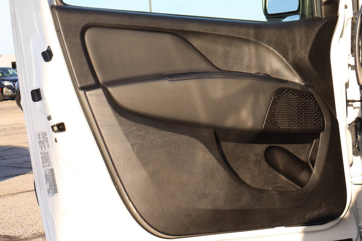 2022 RAM ProMaster City Cargo Van Tradesman Van